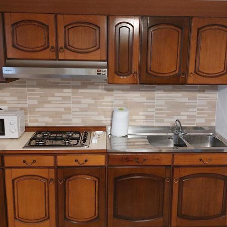 Casa Vacanze Lina Apartment San Mauro Castelverde Luaran gambar